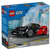樂高LEGO 城市系列 - 60486 電動超跑