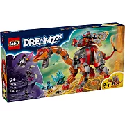 樂高LEGO DREAMZzz系列 - 71514 恐龍噴射機