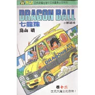 七龍珠12