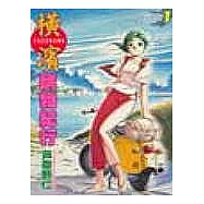 橫濱購物紀行 1