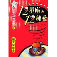 名家星座愛情故事—12星座12種愛(上)