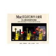 MAC影像處理軟件大檢閱