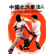 看圖學習/中國北派拳法入門