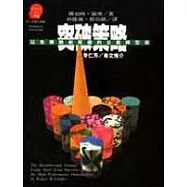 突破策略：以危機開創契機的企業轉型術