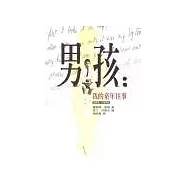 男孩：我的童年往事