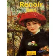Renoir雷諾瓦.彼得.菲斯特(中文版)