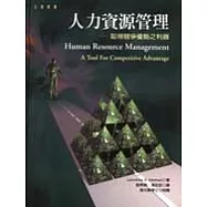 人力資源管理-取得競爭優勢之利器