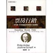 票房行銷-菲利浦科特勒談表演藝術行銷策略