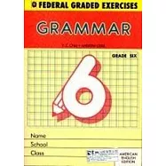 聯邦英文進階練習：文法 6