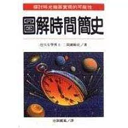 圖解時間簡史