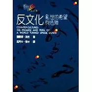 反文化