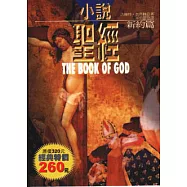 小說聖經(新約篇)