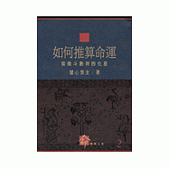 如何推算命運-紫微斗數與四化星