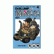 機器娃娃(17)