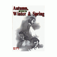 Autumn,Winter&Spring夏日之後