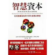 智慧資本：如何衡量資訊時代無形資產的價值
