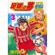 足球之夢2飛翔篇 6