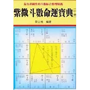 紫微斗數命運寶典(中冊)