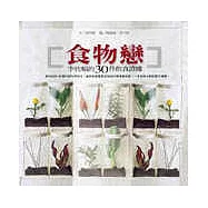 食物戀---李欣頻的30件飲食證據