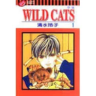 野貓WILD CATS 1