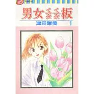 男女ㄑㄧㄠㄑㄧㄠ板 1