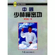 中國少林禪密功