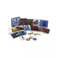 世界大獎圖畫書 2(7本繪本+3CD)