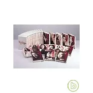 張愛玲典藏全集(全套14冊)