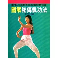 圖解秘傳氣功法