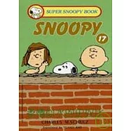 柔情似水的史奴比