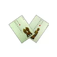 佛經台語注音課本(上下合售)(2書6CD)