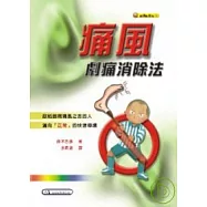 痛風劇痛消除法