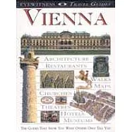 EYE WITNESS TRAVEL GUIDE : SVIENNA