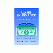 Cases in Finance