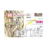 J-WALK：我的耶路撒冷症候群