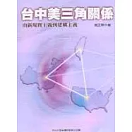 台中美三角關係：由新現實主義到建構主義