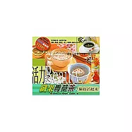 活力Beauty纖果青草茶臉色活起來