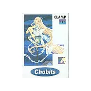 Chobits 3