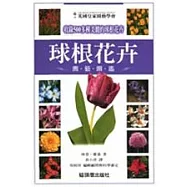 球根花卉園藝圖鑑