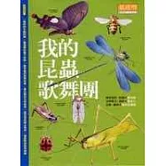 我的昆蟲歌舞團