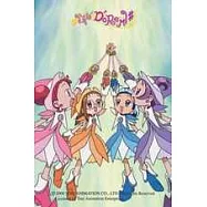 小魔女99乘法撲克牌學習卡