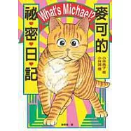 麥可的秘密日記