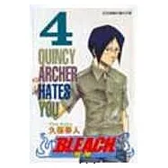 BLEACH 死神 4