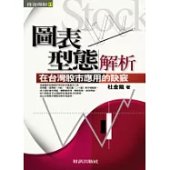 圖表型態解析在台灣股市應用的訣竅