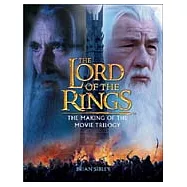 魔戒電影誕生密史