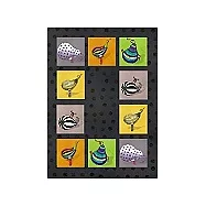 幾米布瓜的世界(套卡)