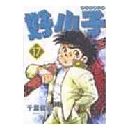 好小子文庫版 17