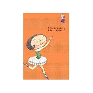 小舞者-The little dancer Betty & May