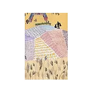 跟阿嬤去賣掃帚