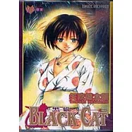 黑貓 13
